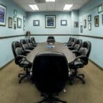 Alan Jernigan Executive Leadership