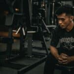Alan Jernigan Bodybuilding Business