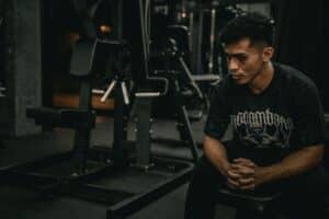 Alan Jernigan Bodybuilding Business