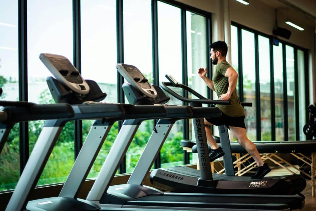 alan jernigan fitness business news