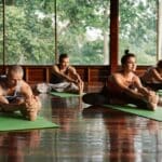 alan jernigan Sweatpals Raises $12M to Expand Social-Fitness Experiences