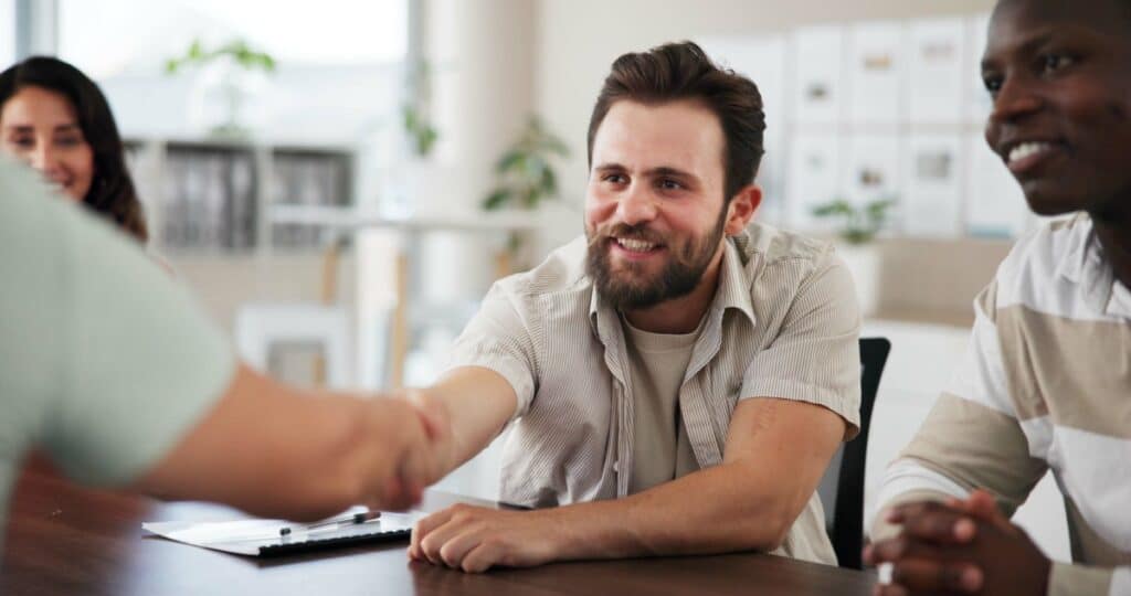 alan jernigan Major Startup Funding Rounds Signal Capital Shift Toward Deep Tech