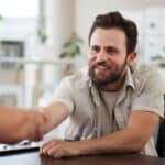 alan jernigan Major Startup Funding Rounds Signal Capital Shift Toward Deep Tech