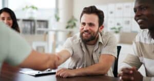 alan jernigan Major Startup Funding Rounds Signal Capital Shift Toward Deep Tech