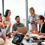 alan jernigan Big Marketing Teams Are Becoming Obsolete