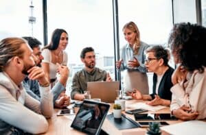 alan jernigan Big Marketing Teams Are Becoming Obsolete